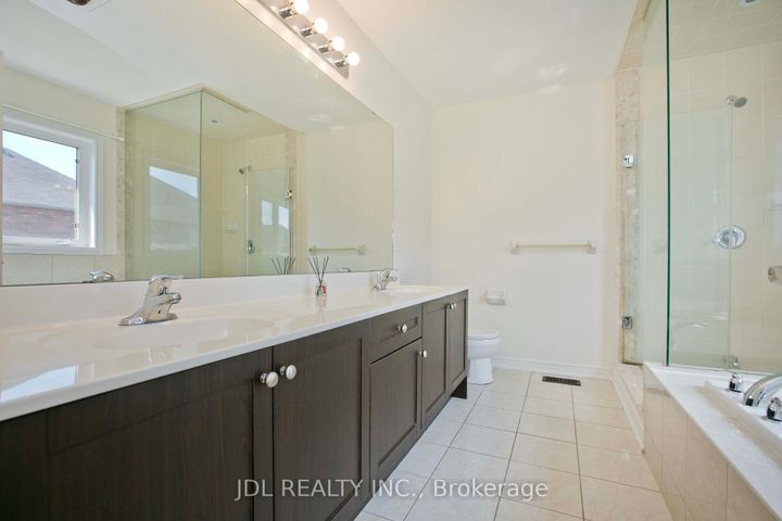 Photo 19 at 21 Wozniak Crescent, Wismer, Markham
