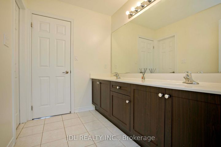 Photo 23 at 21 Wozniak Crescent, Wismer, Markham