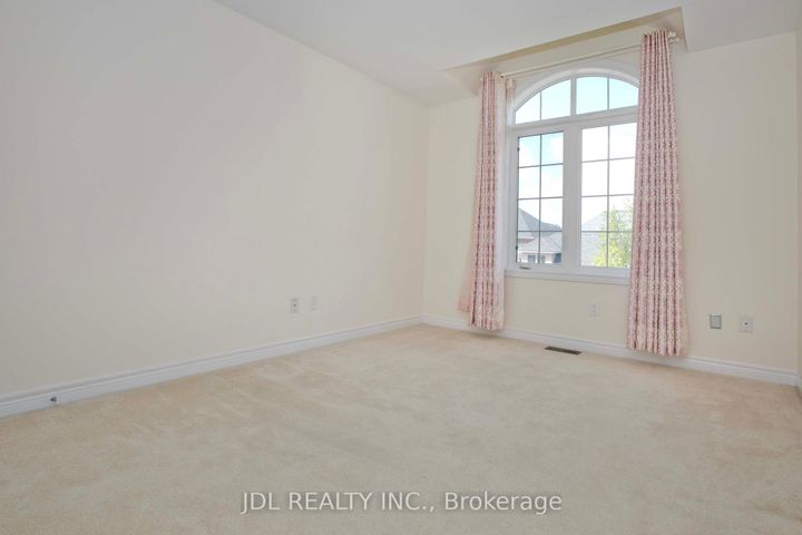 Photo 25 at 21 Wozniak Crescent, Wismer, Markham