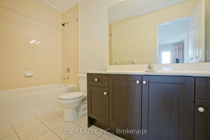 Photo 27 at 21 Wozniak Crescent, Wismer, Markham