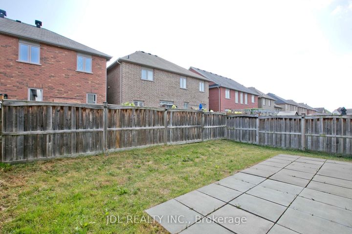 Photo 29 at 21 Wozniak Crescent, Wismer, Markham