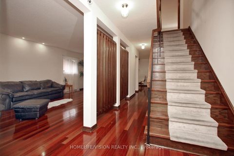 Photo 6 at 12 Relroy Court E, Steeles, Toronto