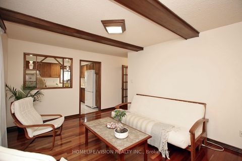 Photo 9 at 12 Relroy Court E, Steeles, Toronto