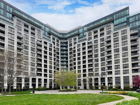 Photo 1 at PH211 - 18 Harding Boulevard, Harding, Richmond Hill