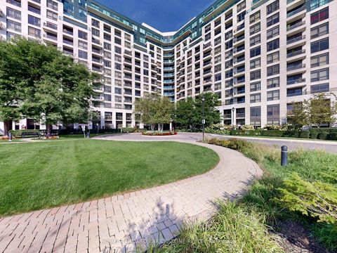 Photo 2 at PH211 - 18 Harding Boulevard, Harding, Richmond Hill
