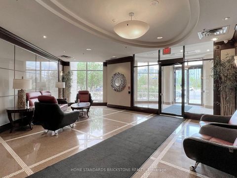 Photo 4 at PH211 - 18 Harding Boulevard, Harding, Richmond Hill