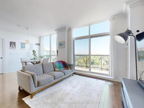 Photo 5 at PH211 - 18 Harding Boulevard, Harding, Richmond Hill