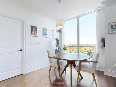 Photo 8 at PH211 - 18 Harding Boulevard, Harding, Richmond Hill