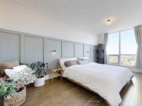 Photo 16 at PH211 - 18 Harding Boulevard, Harding, Richmond Hill