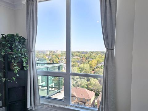 Photo 21 at PH211 - 18 Harding Boulevard, Harding, Richmond Hill