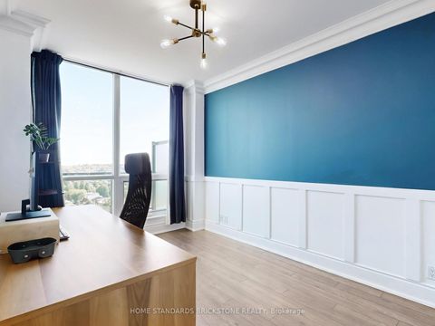 Photo 22 at PH211 - 18 Harding Boulevard, Harding, Richmond Hill