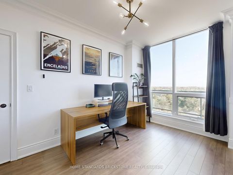 Photo 24 at PH211 - 18 Harding Boulevard, Harding, Richmond Hill