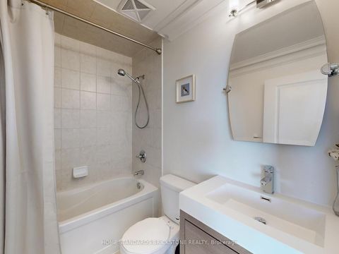 Photo 25 at PH211 - 18 Harding Boulevard, Harding, Richmond Hill