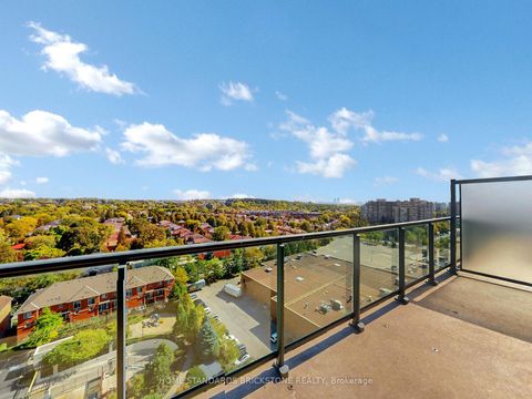 Photo 29 at PH211 - 18 Harding Boulevard, Harding, Richmond Hill