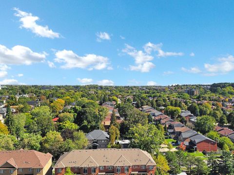 Photo 30 at PH211 - 18 Harding Boulevard, Harding, Richmond Hill