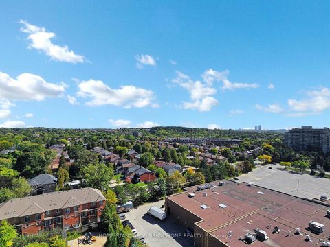 Photo 32 at PH211 - 18 Harding Boulevard, Harding, Richmond Hill