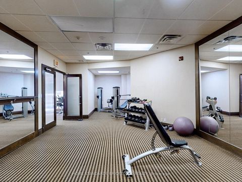 Photo 35 at PH211 - 18 Harding Boulevard, Harding, Richmond Hill