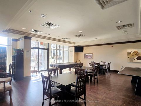 Photo 37 at PH211 - 18 Harding Boulevard, Harding, Richmond Hill