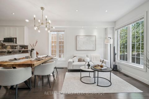 Photo 0 at 48 Gauguin Avenue, Patterson, Vaughan