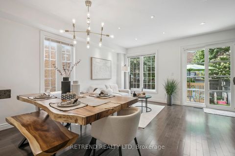 Photo 1 at 48 Gauguin Avenue, Patterson, Vaughan