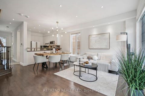 Photo 4 at 48 Gauguin Avenue, Patterson, Vaughan