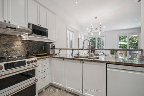 Photo 7 at 48 Gauguin Avenue, Patterson, Vaughan