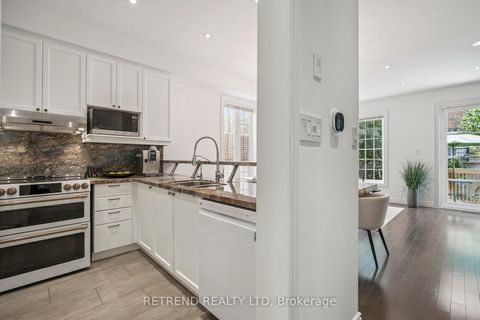 Photo 9 at 48 Gauguin Avenue, Patterson, Vaughan