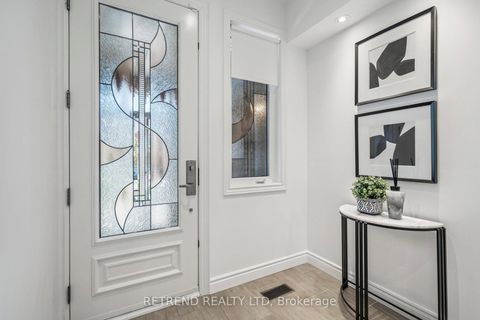 Photo 13 at 48 Gauguin Avenue, Patterson, Vaughan
