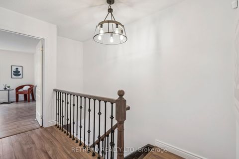 Photo 14 at 48 Gauguin Avenue, Patterson, Vaughan