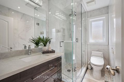 Photo 18 at 48 Gauguin Avenue, Patterson, Vaughan