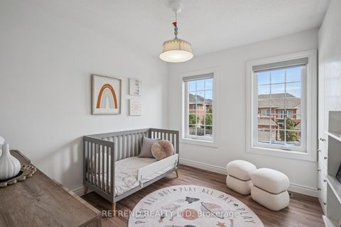 Photo 22 at 48 Gauguin Avenue, Patterson, Vaughan