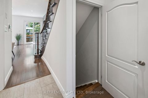 Photo 25 at 48 Gauguin Avenue, Patterson, Vaughan