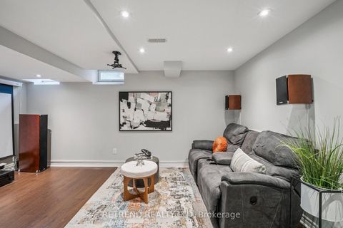 Photo 26 at 48 Gauguin Avenue, Patterson, Vaughan