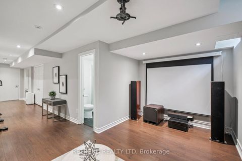 Photo 28 at 48 Gauguin Avenue, Patterson, Vaughan