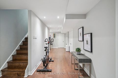 Photo 29 at 48 Gauguin Avenue, Patterson, Vaughan