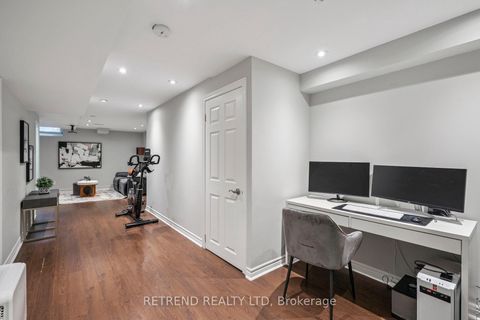 Photo 30 at 48 Gauguin Avenue, Patterson, Vaughan
