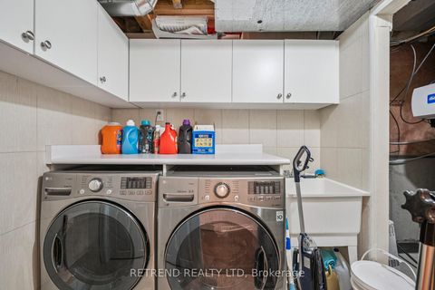 Photo 32 at 48 Gauguin Avenue, Patterson, Vaughan