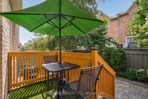 Photo 33 at 48 Gauguin Avenue, Patterson, Vaughan
