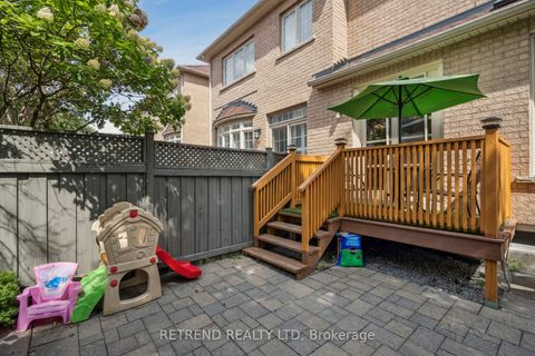 Photo 34 at 48 Gauguin Avenue, Patterson, Vaughan