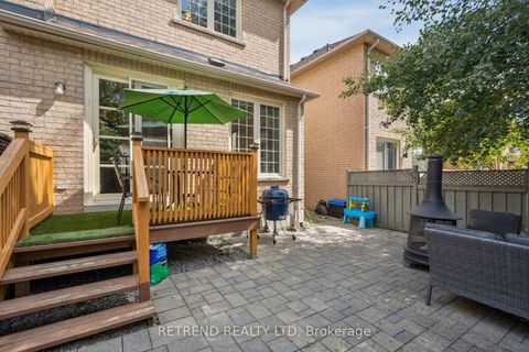 Photo 35 at 48 Gauguin Avenue, Patterson, Vaughan