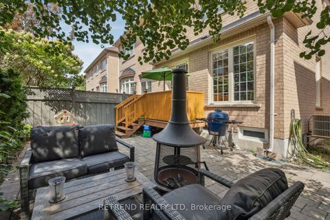 Photo 36 at 48 Gauguin Avenue, Patterson, Vaughan
