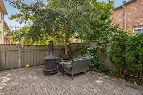 Photo 37 at 48 Gauguin Avenue, Patterson, Vaughan