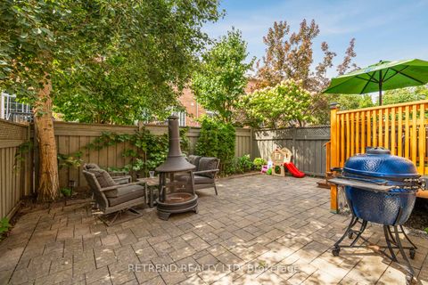 Photo 38 at 48 Gauguin Avenue, Patterson, Vaughan