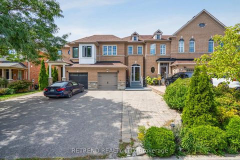 Photo 39 at 48 Gauguin Avenue, Patterson, Vaughan