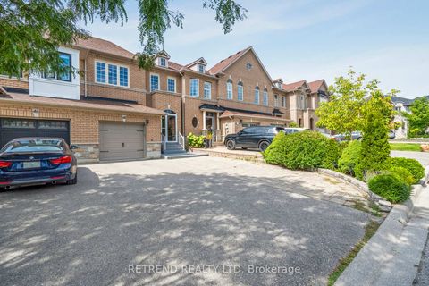 Photo 40 at 48 Gauguin Avenue, Patterson, Vaughan