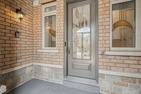 Photo 42 at 48 Gauguin Avenue, Patterson, Vaughan