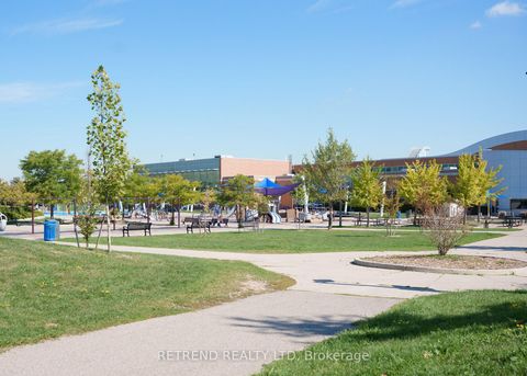 Photo 46 at 48 Gauguin Avenue, Patterson, Vaughan