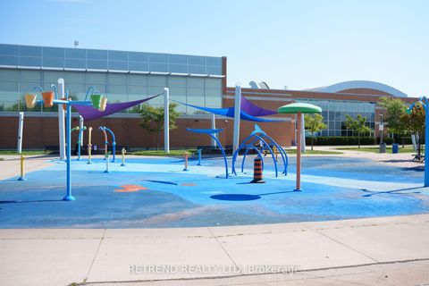 Photo 48 at 48 Gauguin Avenue, Patterson, Vaughan