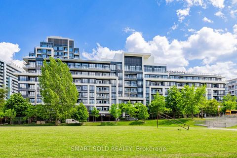 Photo 0 at 624 - 399 Spring Garden Avenue E, Willowdale East, Toronto