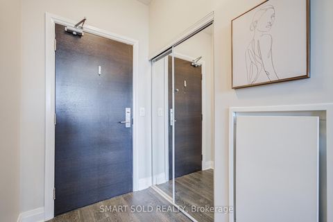 Photo 5 at 624 - 399 Spring Garden Avenue E, Willowdale East, Toronto